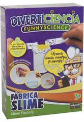 Diverticiencia Fabrique de Slime