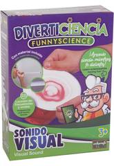 Divertiscienza Suono Visivo