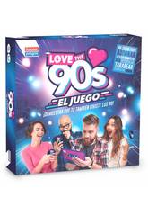 Love The 90's Le jeu Falomir 28990