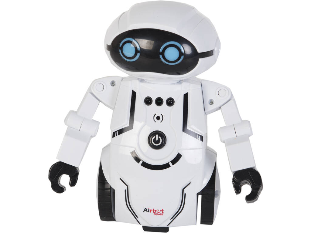 Robot Radio Control R24