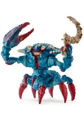 Granchio Combattente con Arma Schleich 42495
