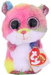 Peluche Rodney Hamster 21 cm. TY 36416TY