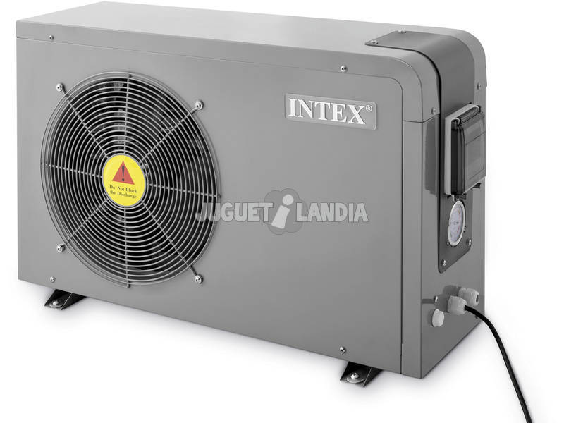 Pompa di Riscaldamento per Piscine Intex 28616