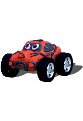 Mousse � Modeler Buggy