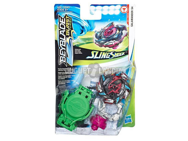beyblade juguetilandia