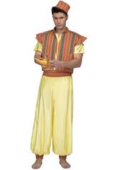 Kostüm Mann L Aladdin