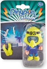 imagen Pinypon Action Figuras Emergencia Famosa 700014491