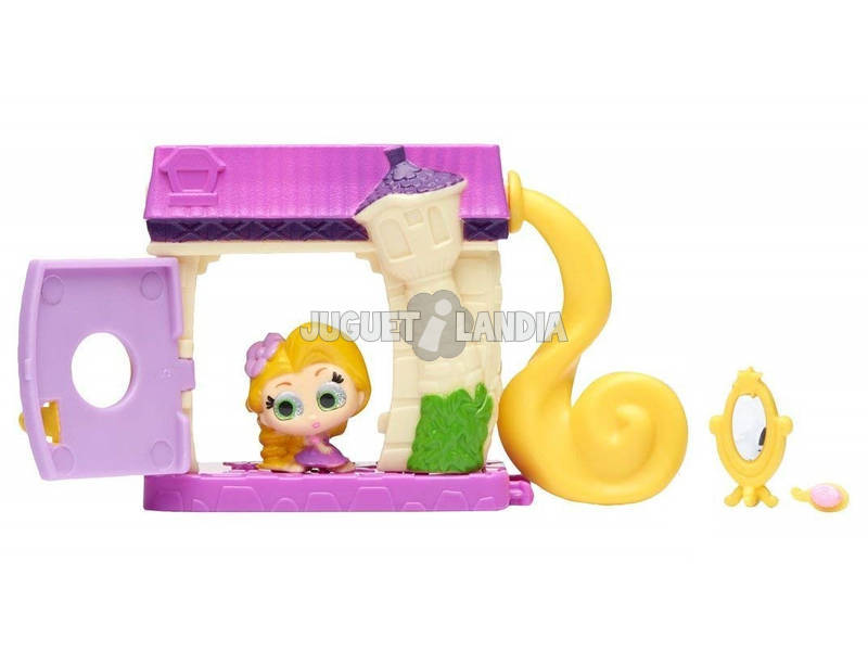Disney Doorables Mini Maisons Famosa 700014653