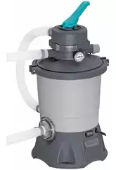Purificador de Areia Flowclear 3.028 l/h Bestway 58515