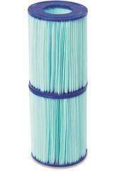 Cartucho Antibacteriano Tipo II para Purificador 2006-3028 l/h Flowclear Bestway 58503