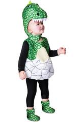 Disfraz Nio S Pequeo Dino