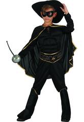 D�guisement Bandit Gar�on Taille S