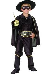 Dguisement Garon Bandit Taille L