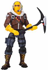 Fortnite Figurine Solo Mode Raptor 10 cm 