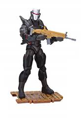 Fortnite Figurine Early Game Survival Kit Omega 10 cm