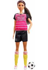  Barbie Profiss�es 60 Anivers�rio Mattel GFX23 