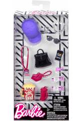 imagen Barbie Accesorios de Moda Mattel FND48