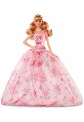 Barbie Colecci�n Feliz Cumplea�os Mattel FXC76
