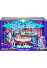 Enchantimals Fiesta En El Jard�n Mattel FRH49