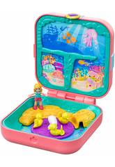  Polly Pocket Mundo Surpresa Siereias Mattel GDK77