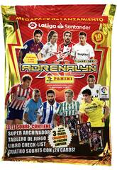 Adrenalyn 2018-2019 Megapack Panini 3714SPE2