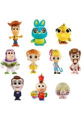 Toy Story 4 Pack 10 Mini Figuras Mattel GCY86