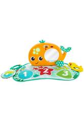  Fisher Price Discovery Baleia Mattel GGK34
