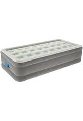 Materasso Gonfiabile Alwayzaire Twin 191x97x46 cm. Bestway 67622
