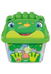 Mega Bloks Grenuille-block Mattel GCT49