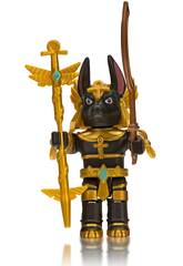  Roblox Figura com Acessrios Jazwares 10705