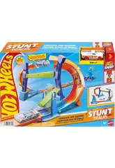 Hot Wheels Speed Championship Tracks Mattel GBF81
