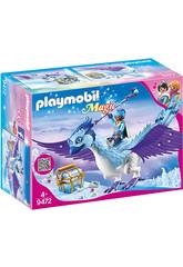 Playmobil Fénix 9472