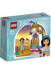 Lego Princesses Petite Tour de Jasmine 41158
