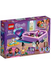 Lego Friends Pack da Amizade Caixa Coração 41359