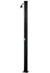 Chuveiro Sol Preto PVC 20 L Gre 40664A