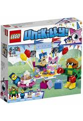 Lego Unikitty! Party Time 41453