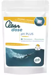 Ph-Regler Einzeldosis 650 g. Gre PPHPE