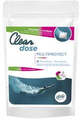 Multiprotect Monodoses 8x35 g. Gre PCPMPE