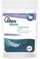 Préparation à l'hiver Complet 4 actions Mono-dose 350 g. Gre PWINTCE