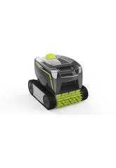 imagen Robot Limpiafondos Zodiac Tornax GT3220 Tile Gre WR000190