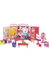 Baby Born Boutique de Moda Bandai 824757