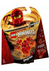 Lego Ninjago Spinjitzu Kai 70659