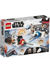 Lego Star Wars Action Battle : Attaque du G�n�rateur de Hoth 75239