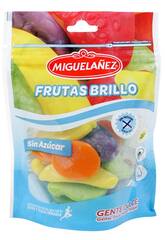 Doypack Fruit Sans Sucre 165 gr. Miguelañez 534090