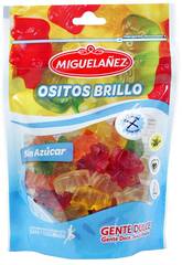 Doypack Osos Sin Azucar 165 gr. Miguelañez 534080