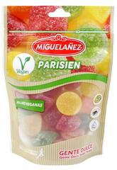 Doypack Parisien Vegan 165 gr. Miguelañez 535030