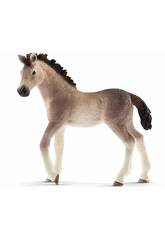 imagen Potro Andaluz Schleich 13822