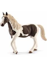 Jument Peinte Schleich 13830