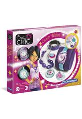 Crazy Chic Montres Crazy Watch Clementoni 15132
