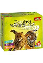 Bioviva D�fis de la Nature Chrono Asmodee BINCCR01